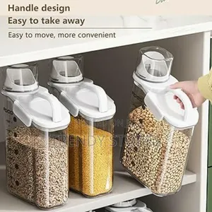Storage Container