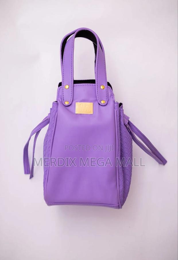 Skye Handbag, Leather Bag/Bags - main view