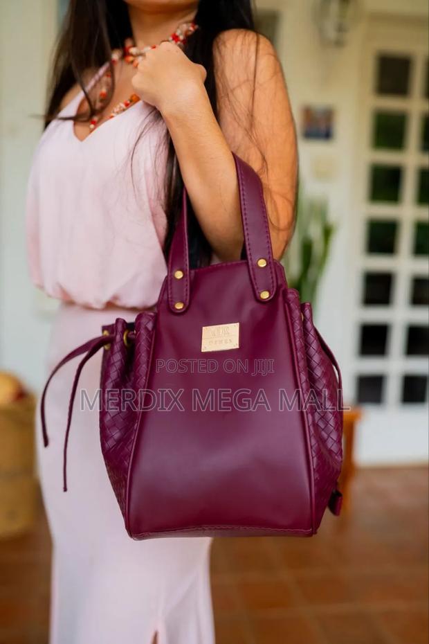 Skye Handbag, Leather Bag/Bags - thumbnail 3