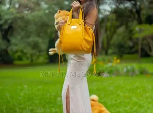 Skye Handbag, Leather Bag/Bags
