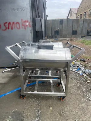 Commercial Tra Urn