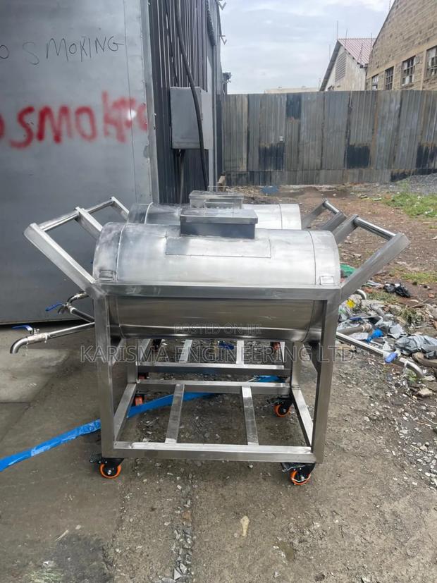 Commercial Tra Urn - main view