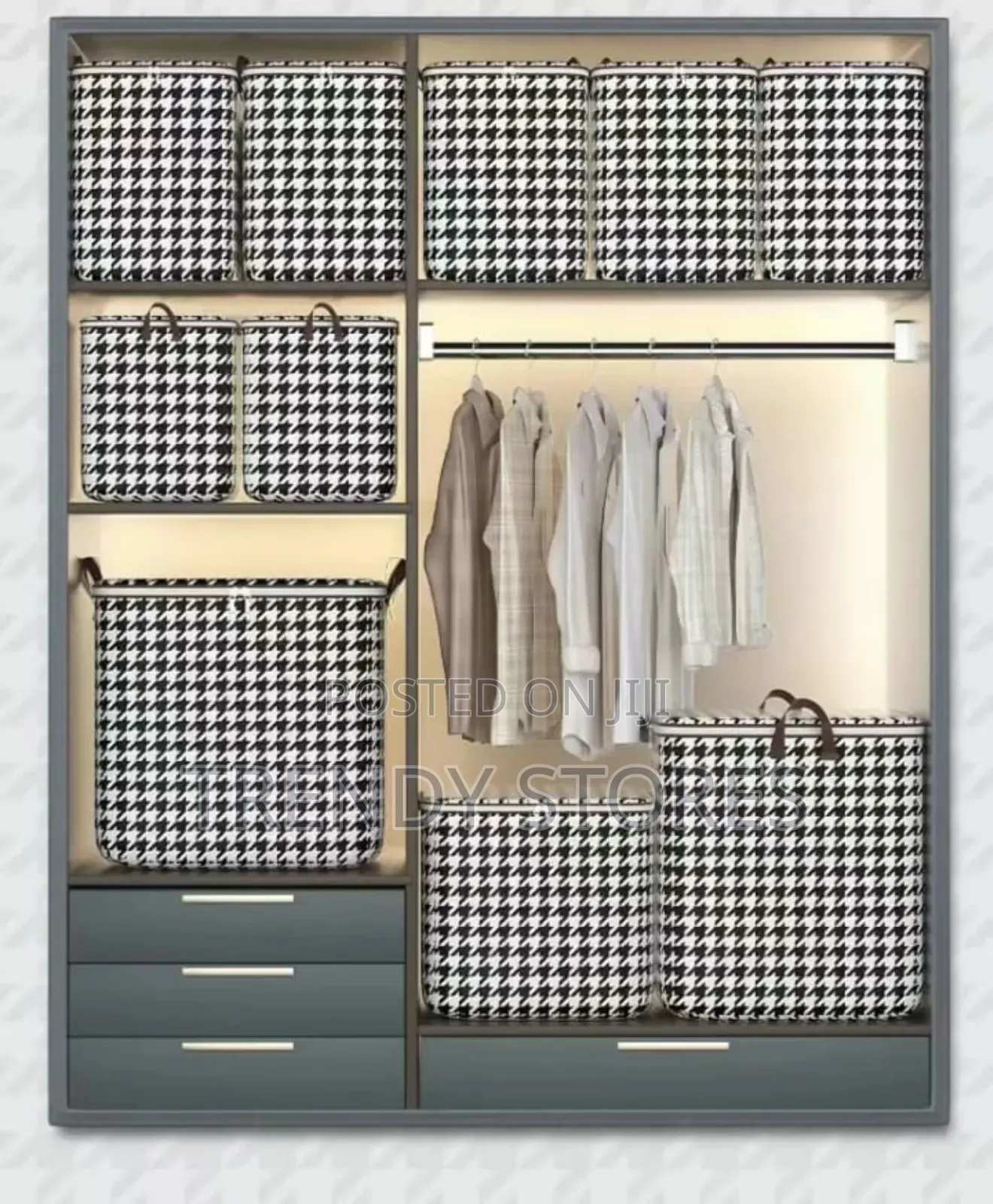 Duvet Bags