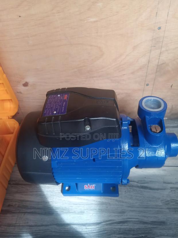 Sali Surface Pump 1hp - main view