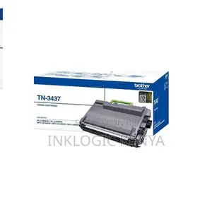 Brother Tn 3437 Toner Cartridge
