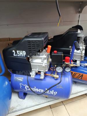 Usk 25l Compressor /Electric Usk 25l Compressor