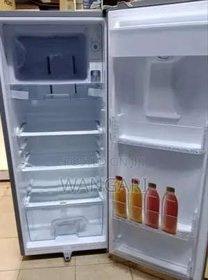 Hisense Hisense Fridge Gray Available Now 176
