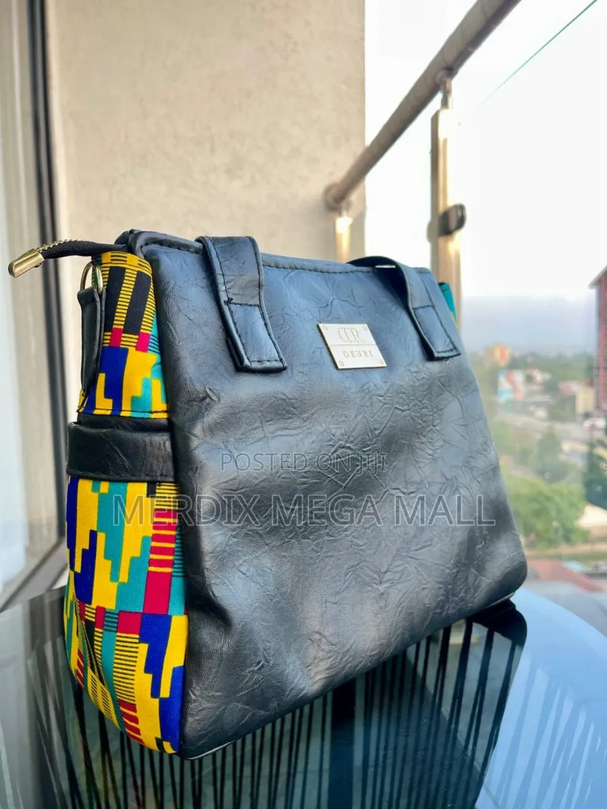 Cathy Bag, Leather Bag/Bags