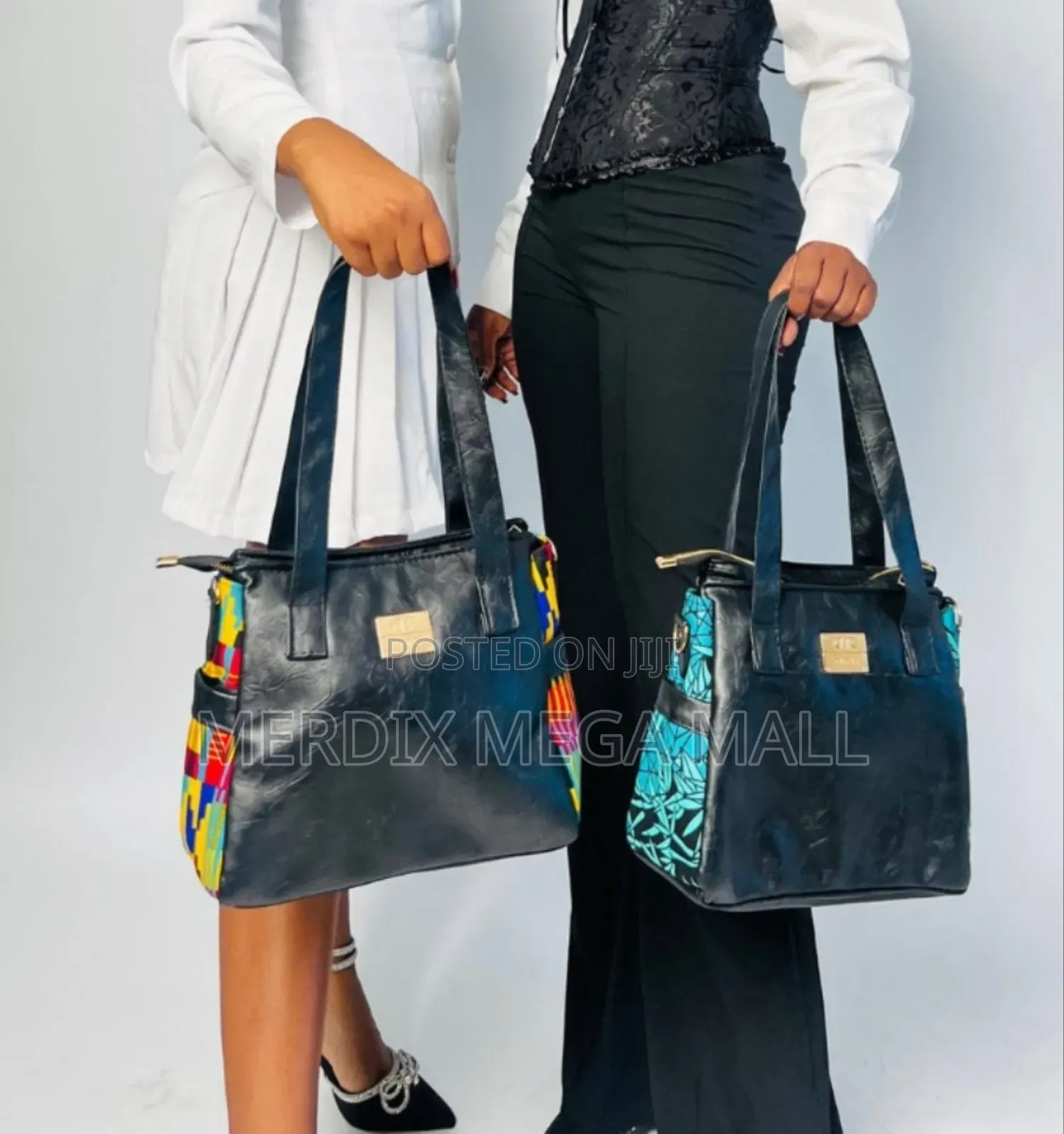 Cathy Bag, Leather Bag/Bags