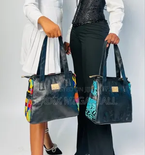 Cathy Bag, Leather Bag/Bags