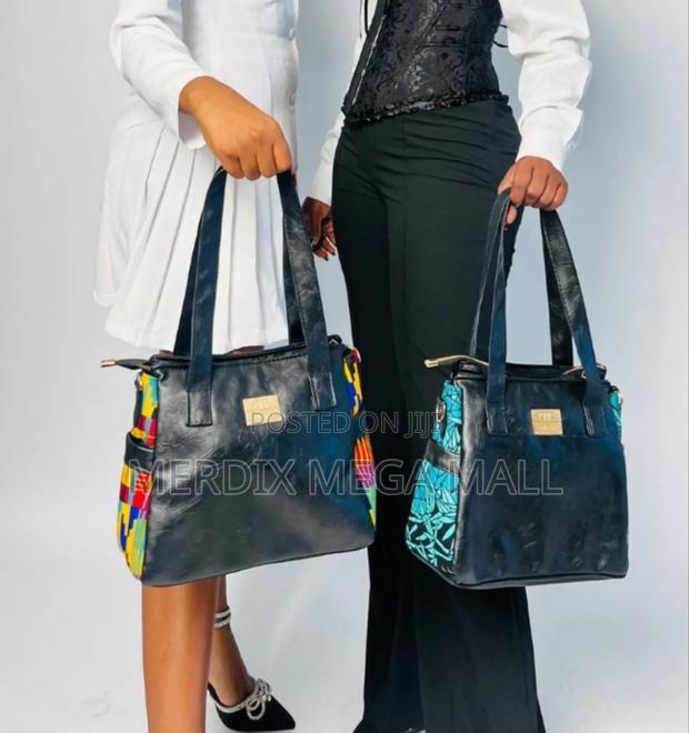 Cathy Bag, Leather Bag/Bags - thumbnail 3