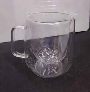 Double Wall Mug