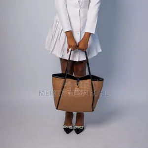 Sierra
Bag, Leather Bag/Bags