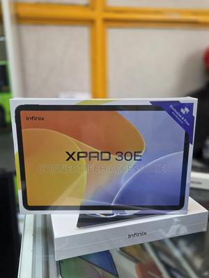 New Infinix Xpad 128 GB Black - thumbnail 2