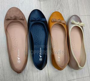 Ladies Doll Shoes - thumbnail 2