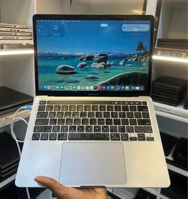 Laptop Apple MacBook 2020 32GB Intel Core i7 SSD 512GB - thumbnail 2