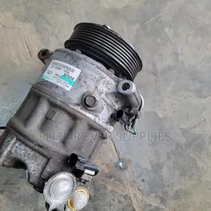 Discovery 4 Ac Pump