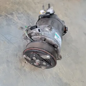 Discovery 4 Ac Pump