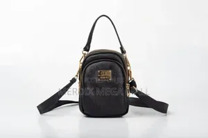 Aria Sling Bag, Leather Bag/Bags