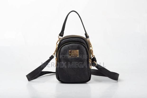 Aria Sling Bag, Leather Bag/Bags - main view