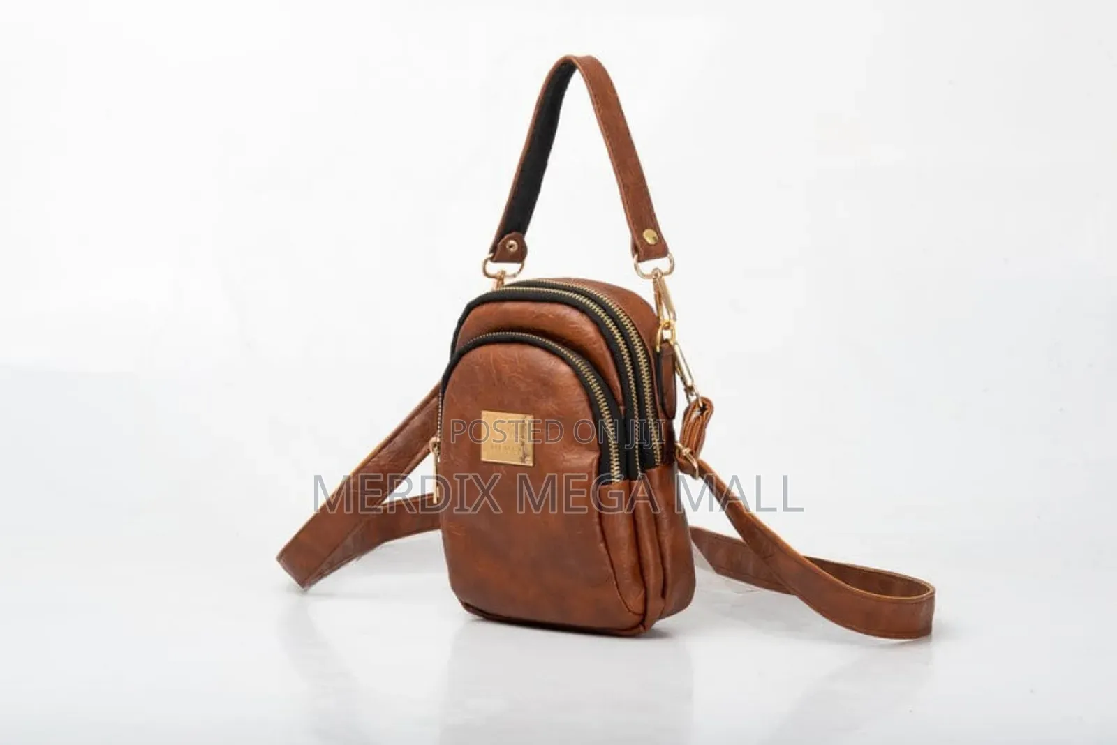 Aria Sling Bag, Leather Bag/Bags