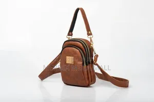 Aria Sling Bag, Leather Bag/Bags