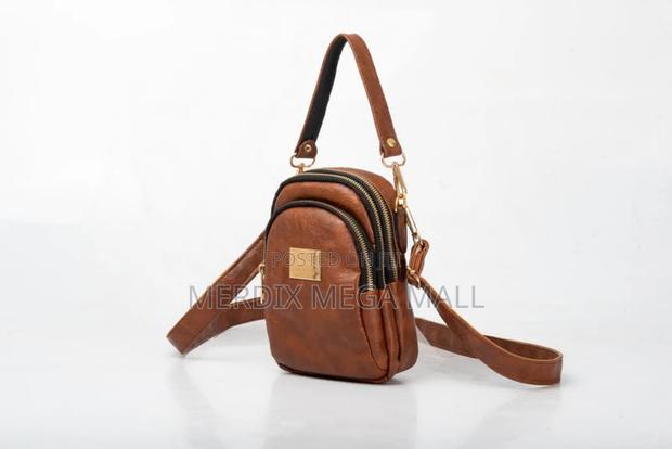 Aria Sling Bag, Leather Bag/Bags - thumbnail 3