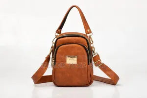 Aria Sling Bag, Leather Bag/Bags