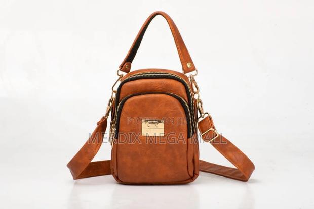 Aria Sling Bag, Leather Bag/Bags - thumbnail 4