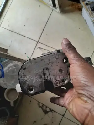 Ex Japan Nze Door Lock( Automatic