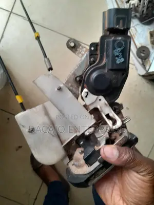 Ex Japan Nze Door Lock( Automatic