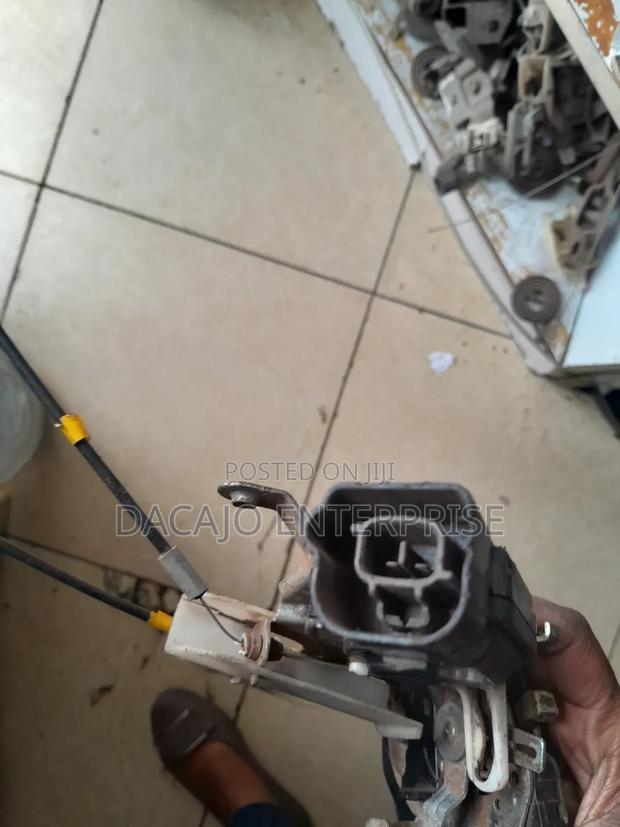 Ex Japan Nze Door Lock( Automatic - thumbnail 4