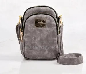 Aria Sling Bag, Leather Bag/Bags