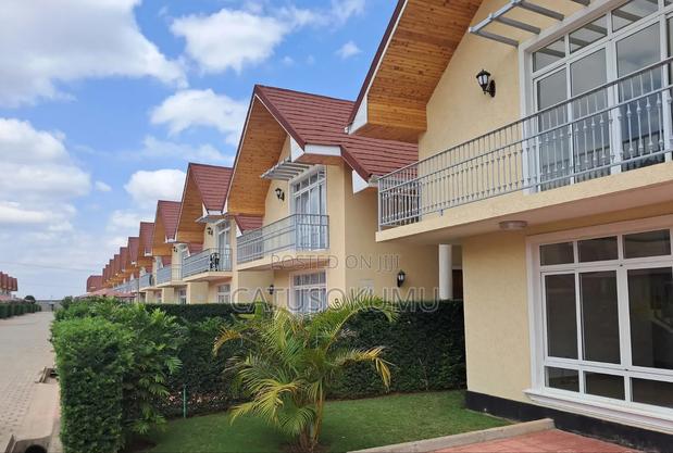 4bdrm Maisonette in Kitengela for rent - main view