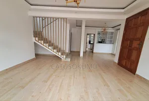 4bdrm Maisonette in Kitengela for rent
