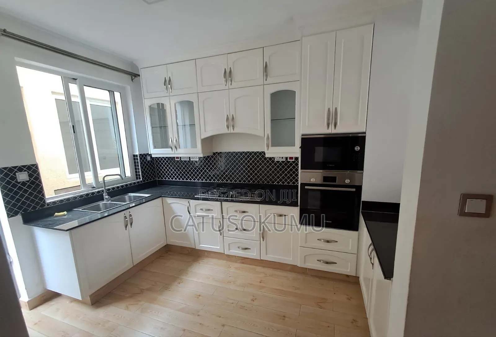 4bdrm Maisonette in Kitengela for rent