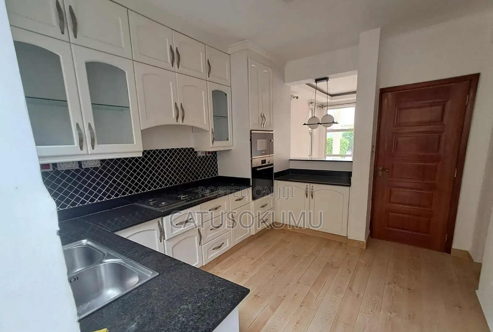 4bdrm Maisonette in Kitengela for rent