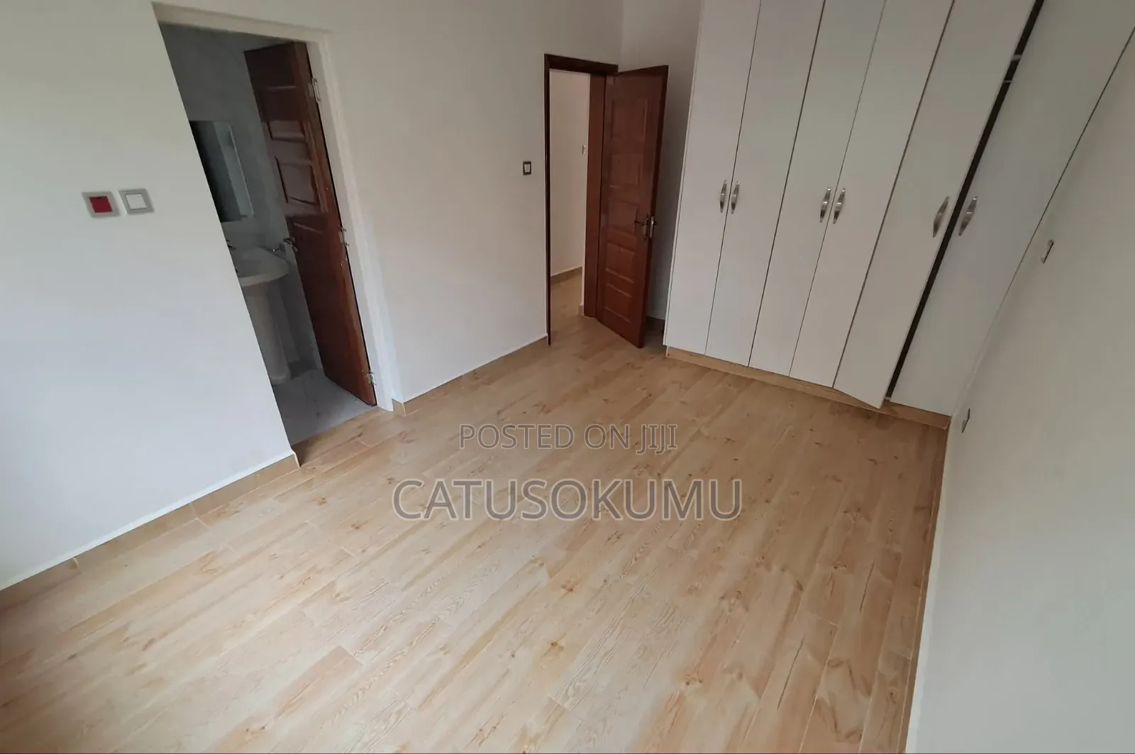 4bdrm Maisonette in Kitengela for rent