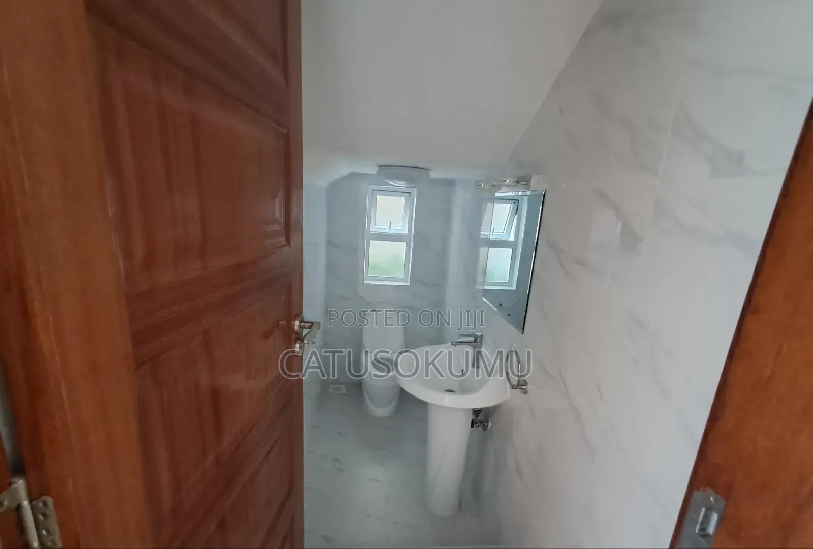 4bdrm Maisonette in Kitengela for rent