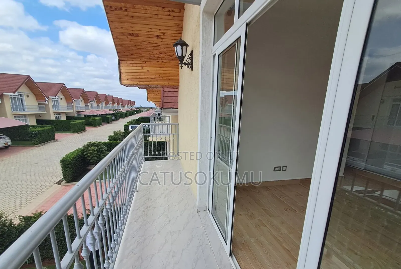 4bdrm Maisonette in Kitengela for rent