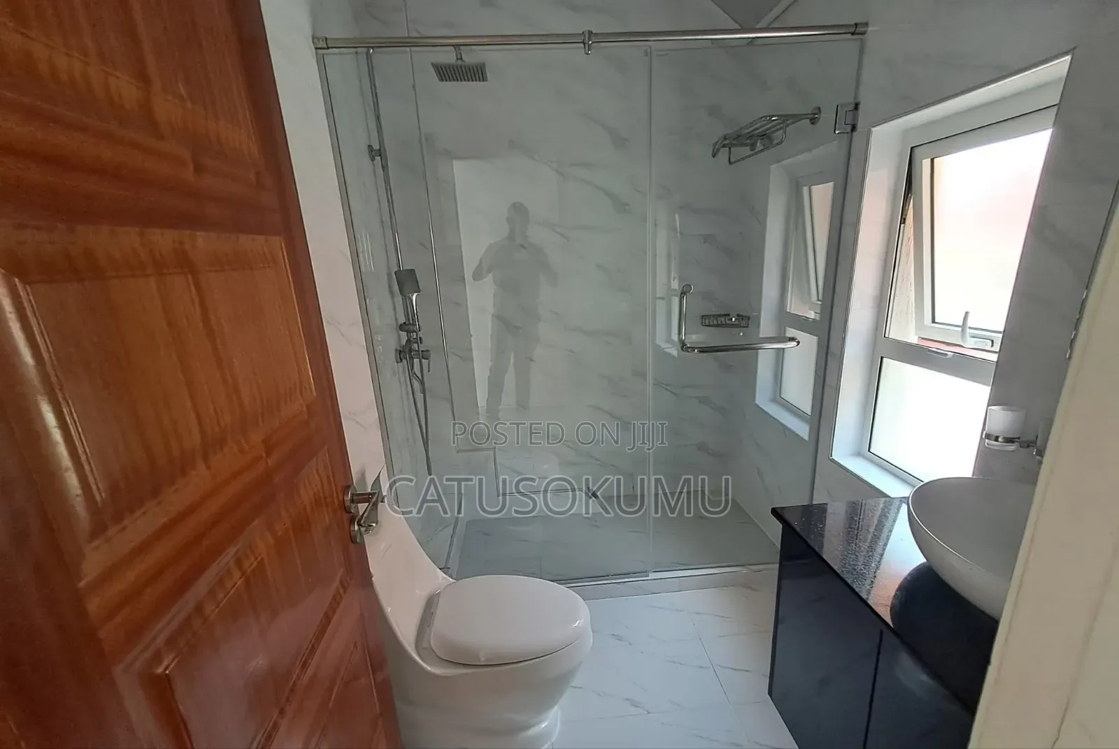 4bdrm Maisonette in Kitengela for rent
