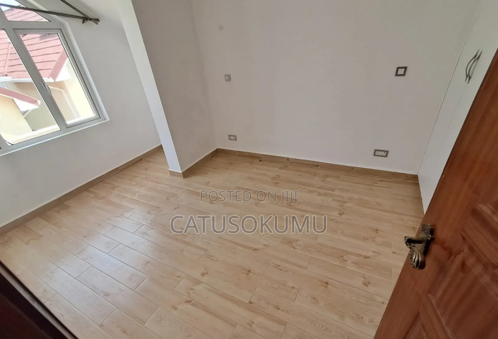 4bdrm Maisonette in Kitengela for rent