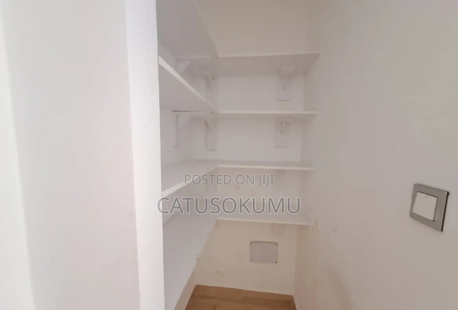 4bdrm Maisonette in Kitengela for rent