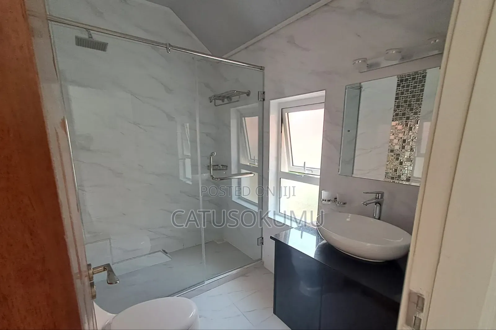 4bdrm Maisonette in Kitengela for rent