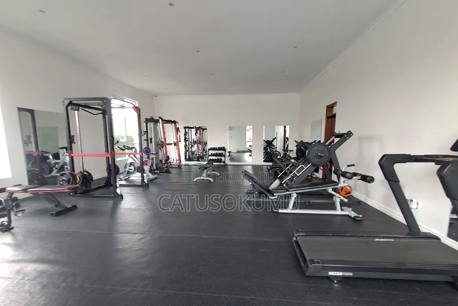 4bdrm Maisonette in Kitengela for rent