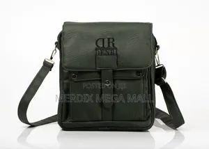 Neo Manbag, Leather Bag/Bags