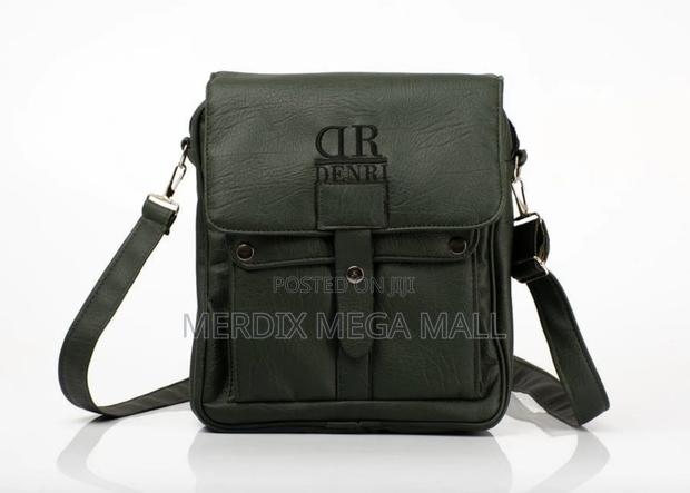 Neo Manbag, Leather Bag/Bags - main view