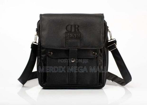 Neo Manbag, Leather Bag/Bags - thumbnail 5