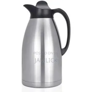 Always Unbreakable Flasks -Js