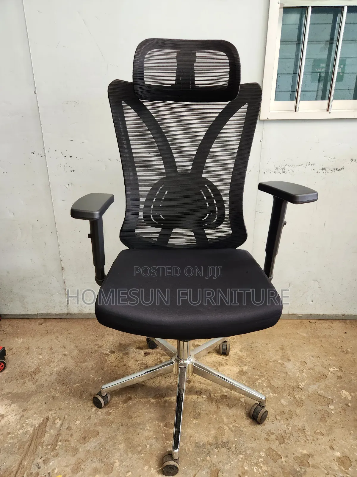 Economic Office Chair
